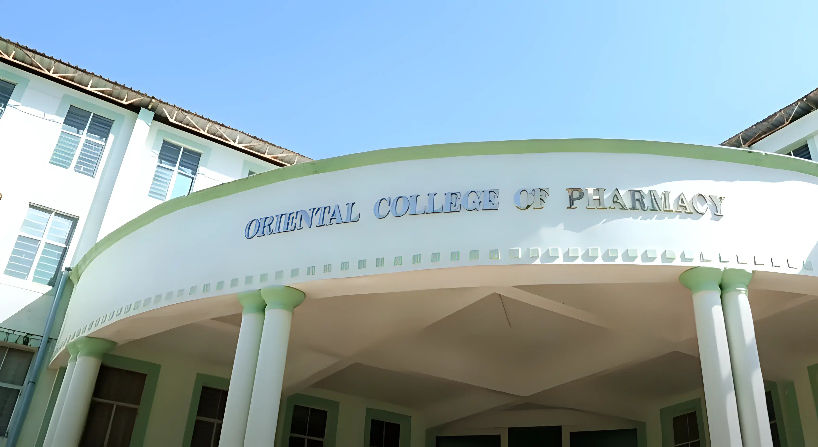 Oriental Group of Institutes Bhopal Academic Infrastructure photo 9